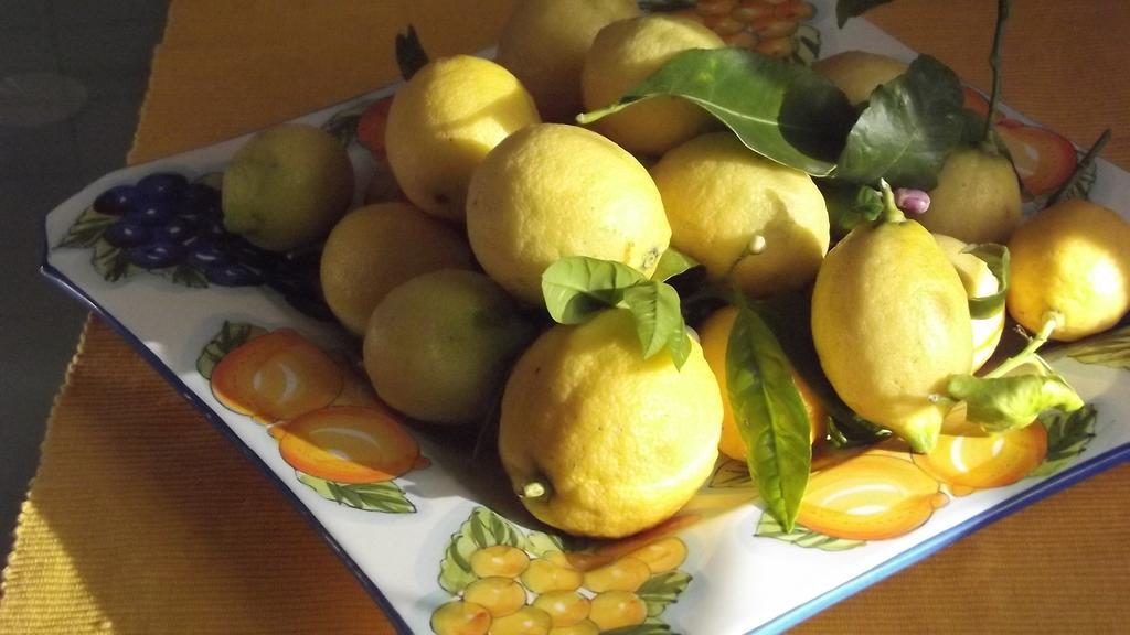 فيلا Sorrento Relax الغرفة الصورة