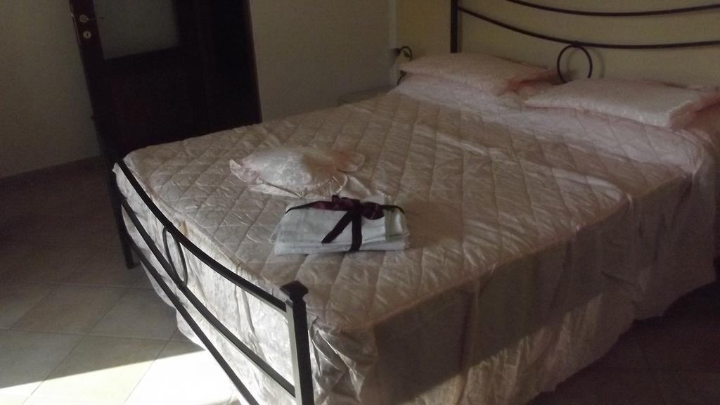 فيلا Sorrento Relax الغرفة الصورة
