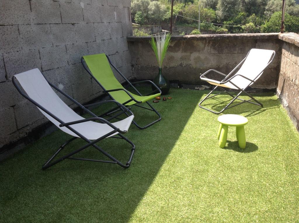 فيلا Sorrento Relax الغرفة الصورة